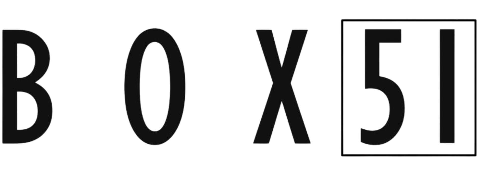 BOX 51