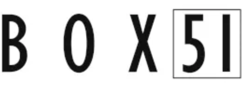 BOX51